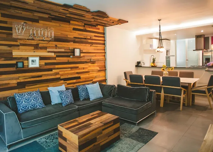 Ens- Quiet With Terrace In Condesa *