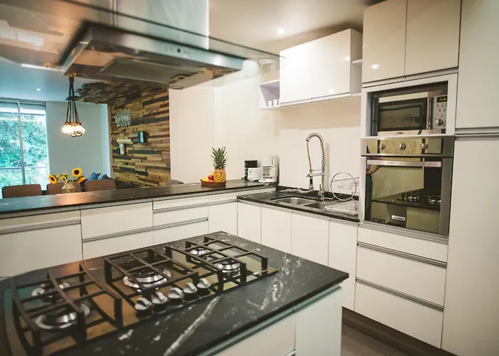 Appartement Ens- Quiet With Terrace In Condesa *