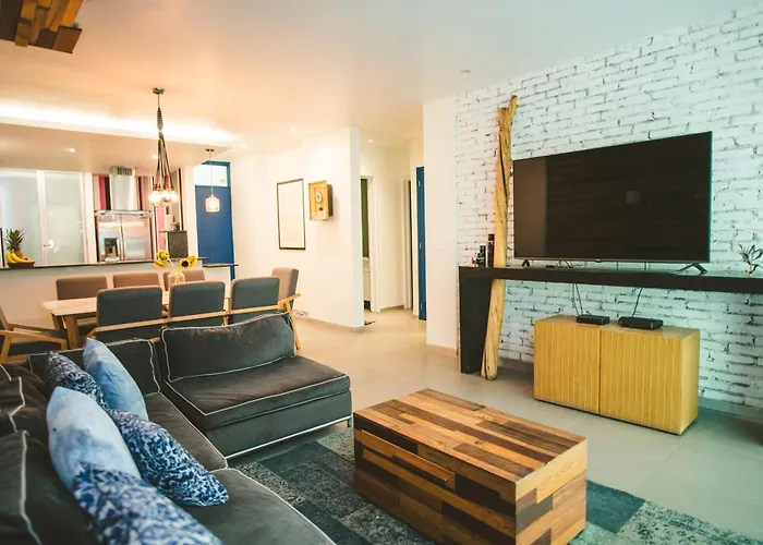 Ens- Quiet With Terrace In Condesa Mexico