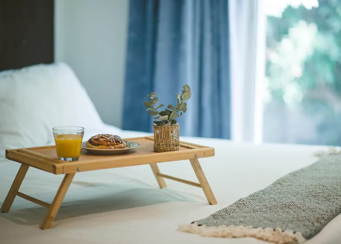 Ens- Quiet With Terrace In Condesa